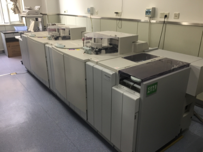 日立7600全自动生化分析仪