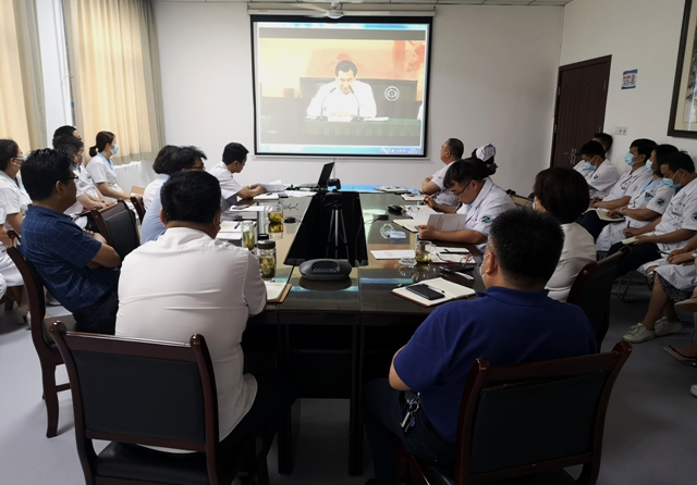 六合彩生肖开展学习习近平总书记来陕考察重要讲话“弘扬延安精神 净化政治生态”专题培训班