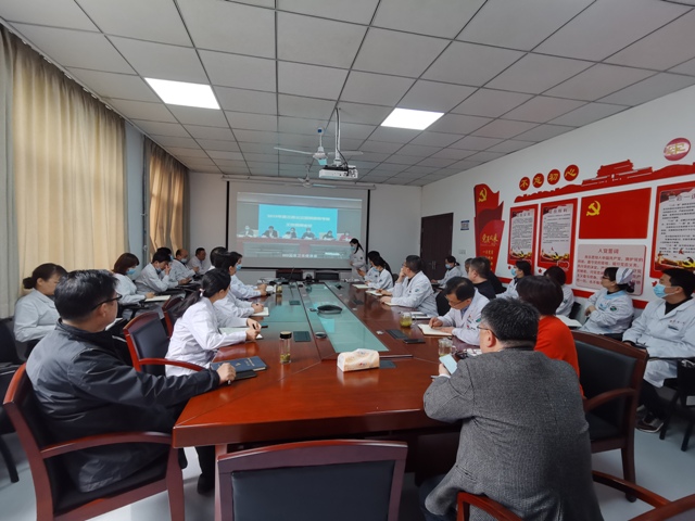 六合彩生肖在2019年全国三级公立医院绩效考核中获得好成绩