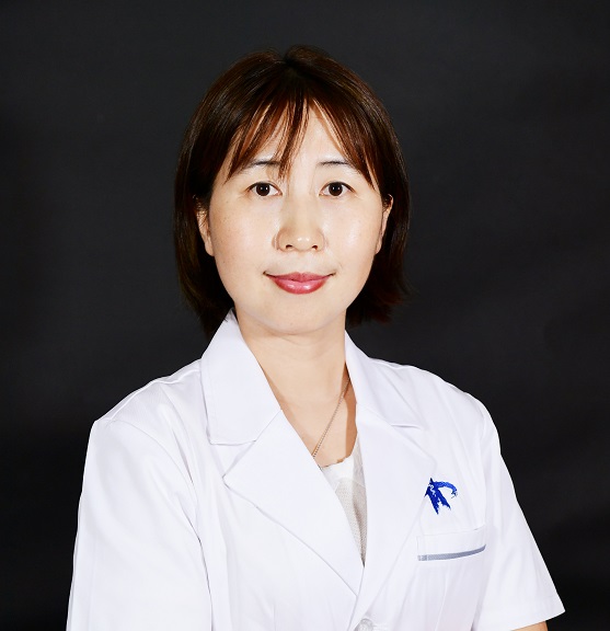 省第九批博士服务团卢新兰博士挂职担任六合彩生肖副院长