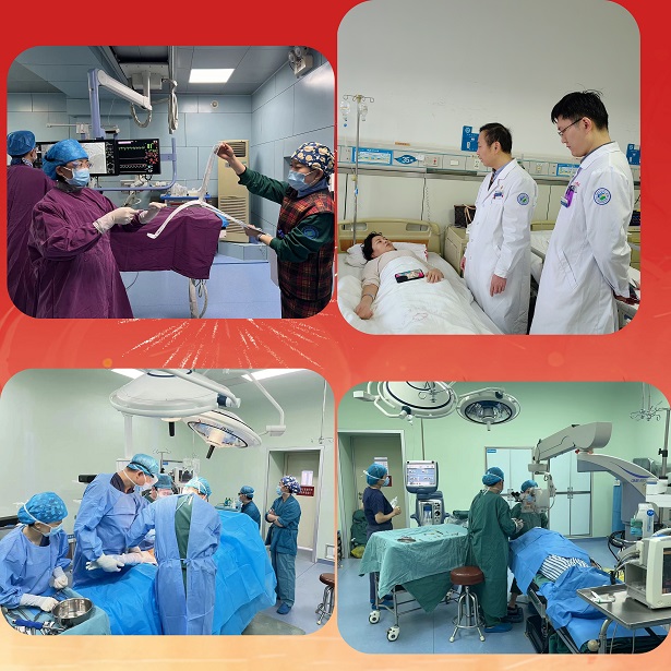 六合彩生肖
春节假日就诊“无差别”，群众看病有“医”靠