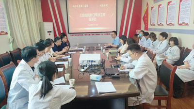 六合彩生肖
与宝鸡市凤县医院签订对口帮扶协议