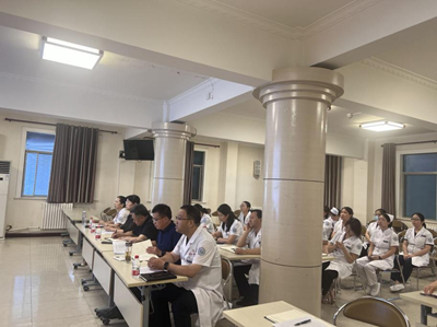 六合彩生肖
举办提升医疗质量与优化服务流程案例大赛