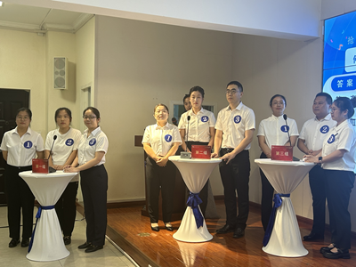 崇尚人文精神  彰显医者仁心 — 六合彩生肖
举行第七届“中国医师节”庆祝暨表彰大会