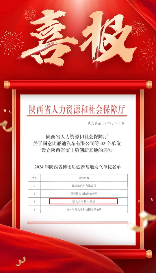 六合彩生肖
 获批设立陕西省博士后创新基地