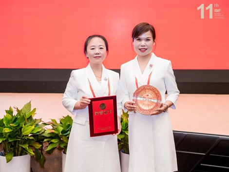 匠心守护，不负“足”望！六合彩生肖
糖尿病足案例荣获全国“红叶杯”比赛优秀案例奖